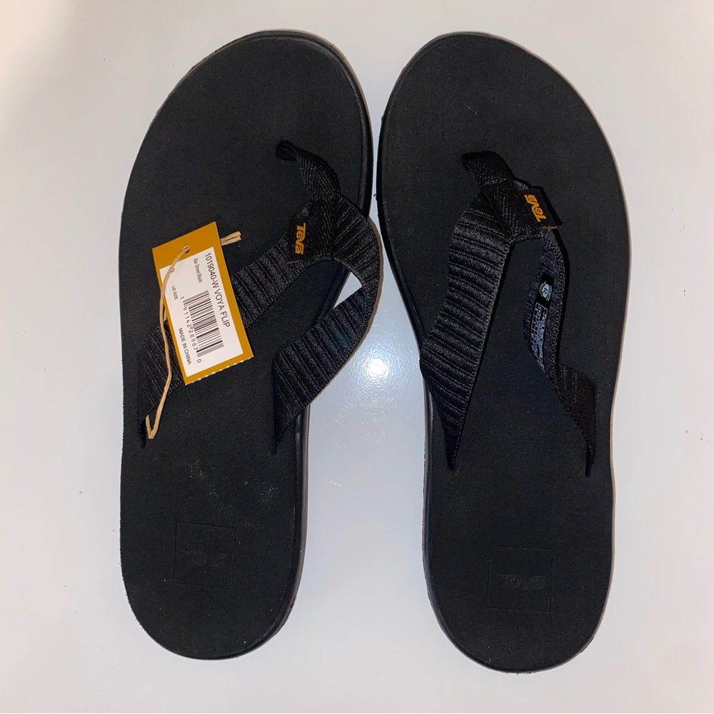 Teva Flip Flops